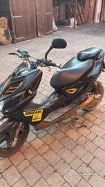 scooter 50 cc 2 tempi