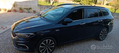 Fiat tipo 1600SW diesel