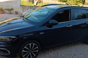 Fiat tipo 1600SW diesel