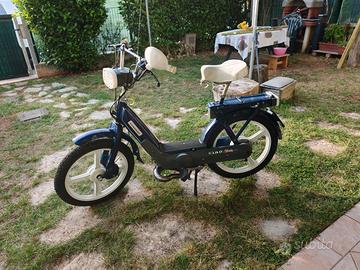  Piaggio Ciao Teen 