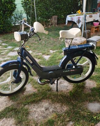  Piaggio Ciao Teen 