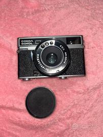 Macchina Fotografica Analogica Sokol 2