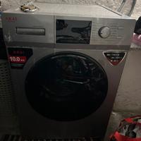 Lavatrice 10kg