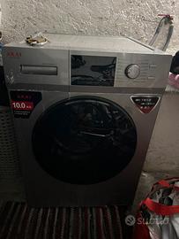 Lavatrice 10kg