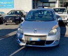 Renault Scenic X-Mod 1.5 dCi 110CV Dynamique