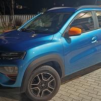 Dacia Spring Comfort Plus Electric 45 ProMMo