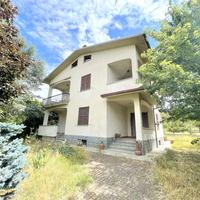 Capriata d'Orba, Casa Indipendente Bifamiliare