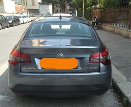CITROEN C5 3ª serie - 2011