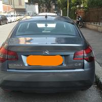 CITROEN C5 3ª serie - 2011