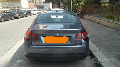 CITROEN C5 3ª serie - 2011