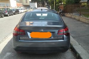 CITROEN C5 3ª serie - 2011