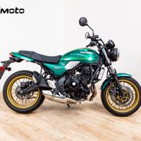 KAWASAKI Z 650 RS 50TH ANNIVERSARY - 2023
