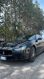 Maserati ghibli 3.0 v6