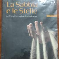 9788805070794"SABBIA E LE STELLE (LA) CON NULLA O
