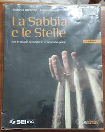 9788805070794"SABBIA E LE STELLE (LA) CON NULLA O