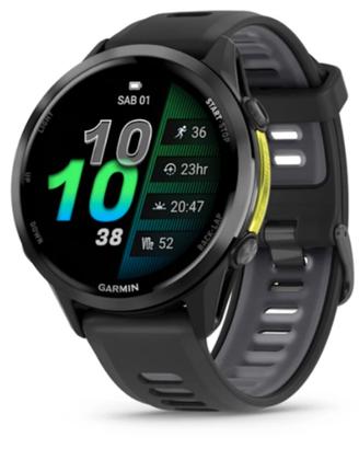 Garmin forerunner 970 come NUOVO