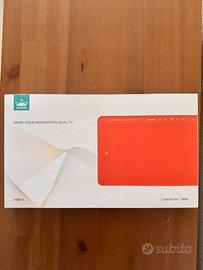 Tavoletta Grafica Huion HS611