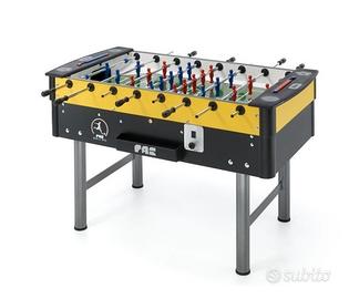 calcio balilla fas mundial nuovo 