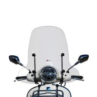 Parabrezza faco per vespa gts 125 300 dal 2023 + a