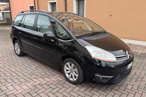 Citroen C4 Picasso 1.6 HDi 7 posti Ok Neopatentati