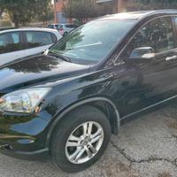 Honda CR-V 2.2  Diesel