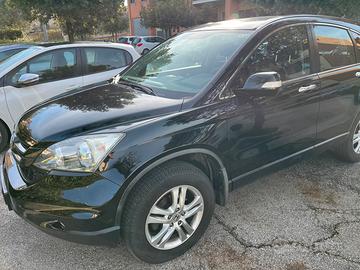 Honda CR-V 2.2  Diesel