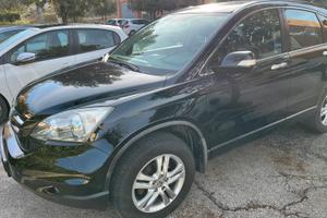Honda CR-V 2.2  Diesel
