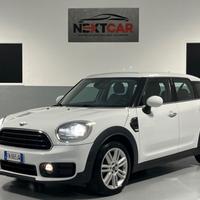 MINI Cooper D Countryman 2.0 Cooper D Hype 100.000