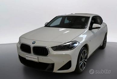 Bmw X2 xDrive18d Msport