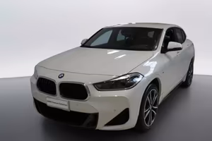 Bmw X2 xDrive18d Msport