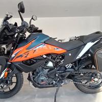 KTM 390 Adventure - 2022