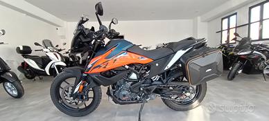 KTM 390 Adventure - 2022