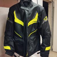 giacca da moto