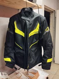 giacca da moto