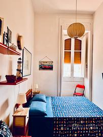 Appartamento con discesa a mare privata