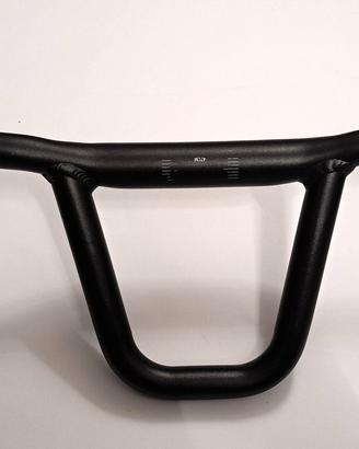 Manubrio Gravel Redshift 47cm con Loop