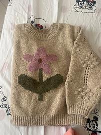 Maglione Zara