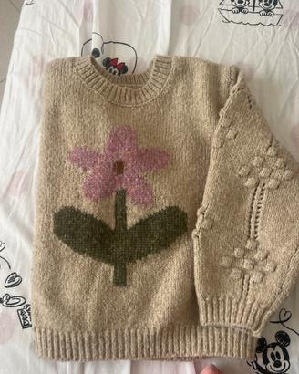 Maglione Zara