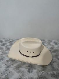 Cappello Cowboy Resistol