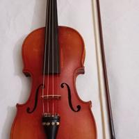 Violino 4/4 anni 50'