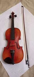 Violino 4/4 anni 50'