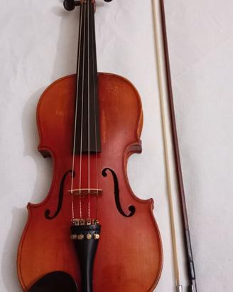 Violino 4/4 anni 50'