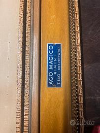 Ago magico T140