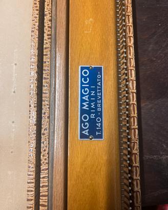 Ago magico T140