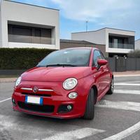 Fiat 500 S 1.3 Multijet 95 CV *OK NEOPATENTATI*