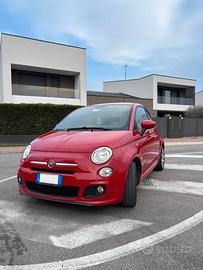 Fiat 500 S 1.3 Multijet 95 CV *OK NEOPATENTATI*