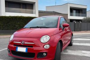Fiat 500 S 1.3 Multijet 95 CV *OK NEOPATENTATI*