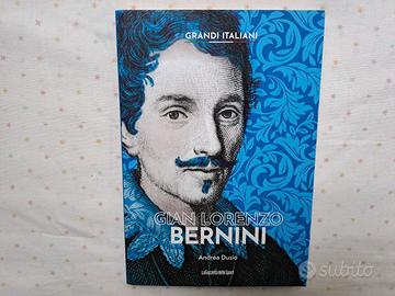 Libro "Gian Lorenzo Bernini"