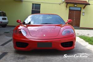 Ferrari 360 Modena