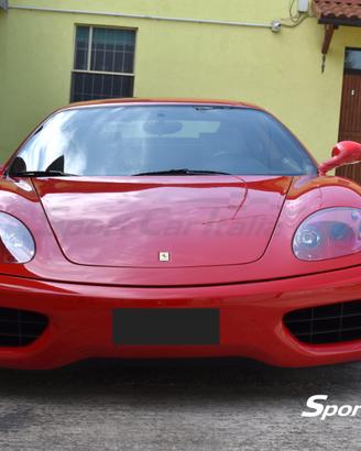 Ferrari 360 Modena